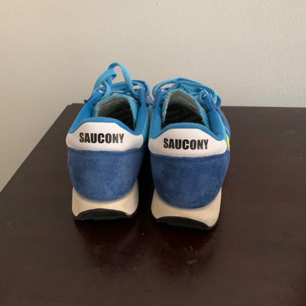 Saucony - Picture 4 of 6